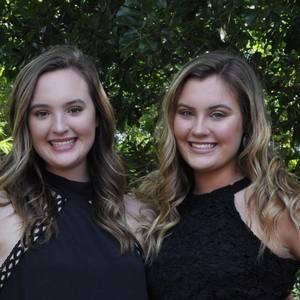 Meet your Posher, Christy